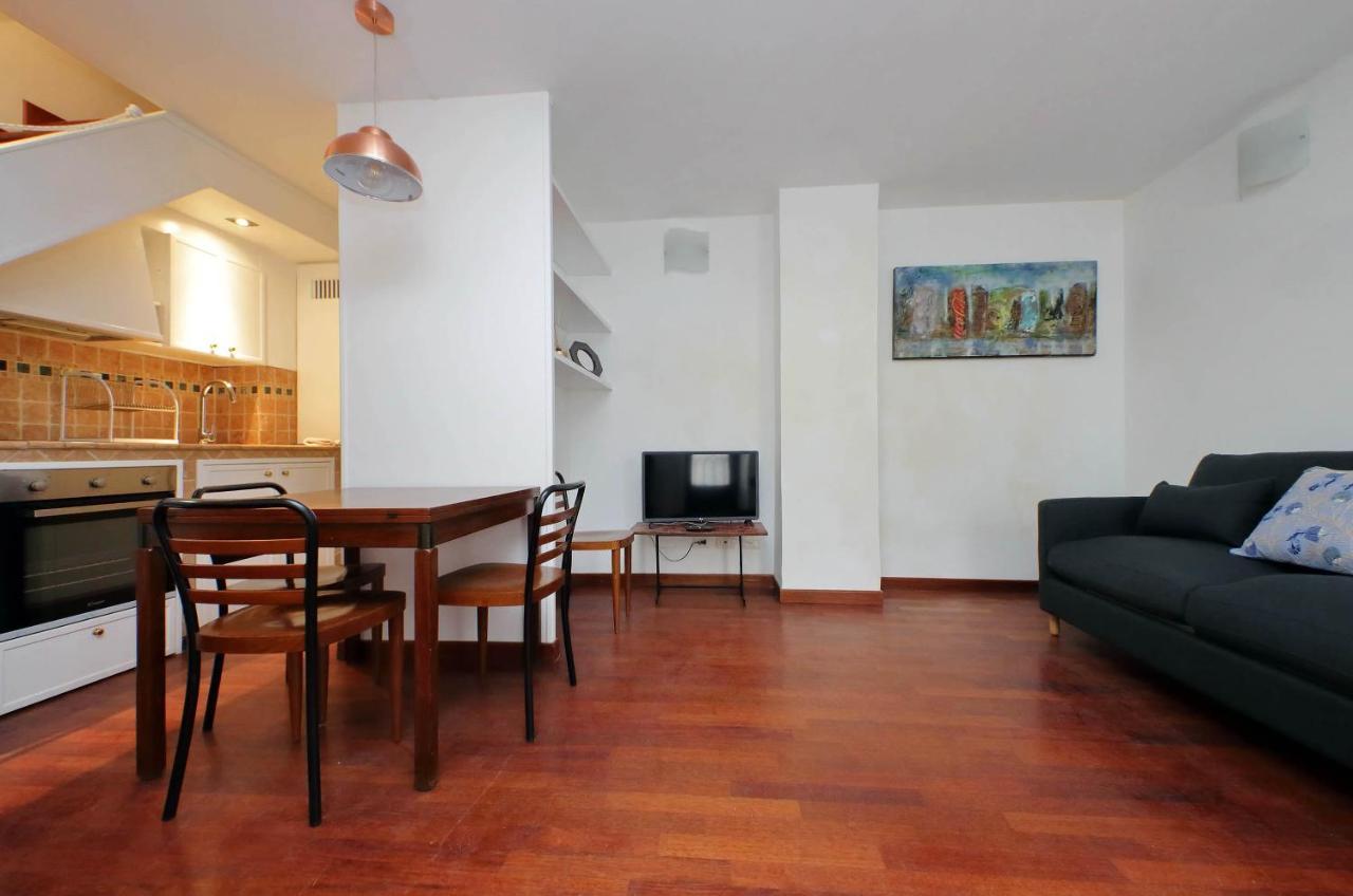 Apartment Colosseo Family Capo D'africa Ac/wifi Rome